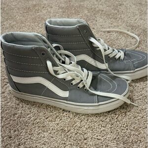 Vans High Tops